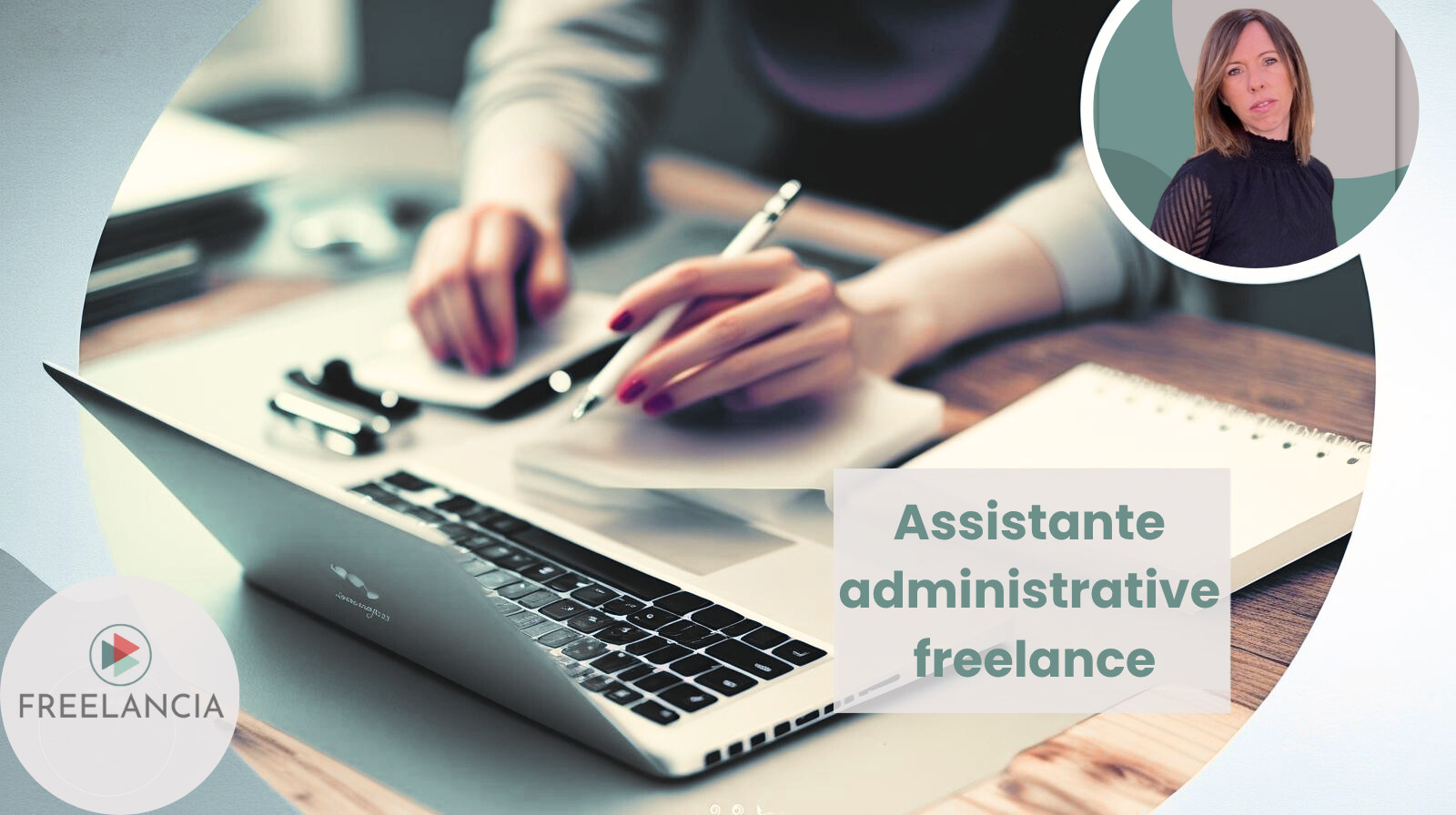 Assistante administrative accompagnant les entreprises et centres de formation dans leur gestion quotidienne